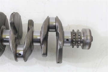 фото thumb №9, Wał коленчатый peugeot mini cooper s 1.6 turbo n14b16