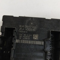 фото thumb №6, Land rover range rover sport l494 2018 права сторона блок керування / модуль двері