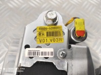 фото thumb №4, Pas безопасности передний правый hyundai i40