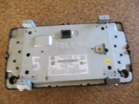 фото thumb №4, Дисплей радіо навігації vw golf vii 5g0919605