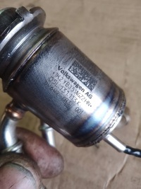 фото thumb №6, Форсунка adblue audi a6 a7 c8 05l131113k