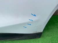 фото thumb №12, Ford mustang mach-e mach e двері ліві задні лівий зад org eu