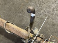 фото thumb №8, Набір фаркоп do причепа opel astra h