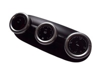 фото thumb №1, Панель обдув кондиціонера alfa romeo giulietta fl