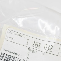 Купити Патрубок водяний термостата системи охолодження bmw e21 sedan 1268032 11531268032, фото thumb