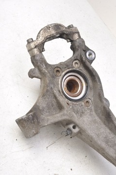 фото thumb №8, Volvo xc90 ii поворотный кулак ступица правая передняя правые перед 31451448