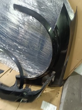 фото thumb №12, Комплектний перед капот бампер адаптивний led 475 bmw x4 f26 x3 f25 м-пакет