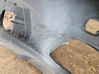 фото thumb №9, Toyota corolla e15 lift бампер перед передний