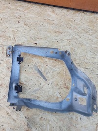 фото thumb №11, Кронштейн лампы панель фары transit 7c11-13k020 a левый