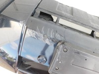 фото thumb №8, Discovery iii l319 04r бампер перед передний