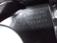 фото thumb №9, 2x кронштейн  крепление бампера зад 7469365 74693366 bmw 3 g20 g21 19r