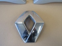 фото thumb №5, Renault kangoo lift 2013-2018 решётка радиатора решётка радиатора