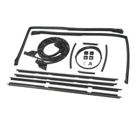 фото thumb №8, 17 sztuk набор прокладка do прокладка задний крышки дверь 2135478 резиновые