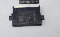 фото thumb №1, Модуль блок управления связи mercedes 1679004712
