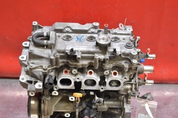 фото thumb №10, Двигун стійка бензиновий hr12 nissan micra iv k13 1.2 80 km 10-13 kompresja