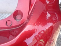 фото thumb №10, Бампер зад mazda 6 gj універсал 12-18r.,