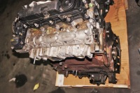 фото thumb №10, Rw417 ford mondeo mk5 2.0 tdci 150km t7cn двигатель 23% vat kuga mk2 ar