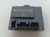 фото thumb №1, Audi q7 4l 2006 ліва сторона блок керування / модуль двері