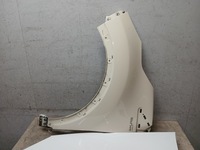 фото thumb №1, Крила перед лівий renault captur i 1