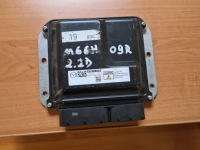 фото thumb №1, R2ab18881n бортовой компьютер двигателя блок управления mazda 6 2.2d