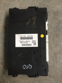фото thumb №1, Infiniti q50 модуль блок управления кондиционера