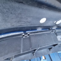 фото thumb №12, Бампер honda accord vii lift перед niebieski оригинальный 06-08