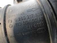 фото thumb №8, Mercedes e klasa 500 w211 211 витратомір 113