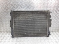 Купить Радиатор воды renault scenic 2 1.9 dci 8200357536a, фото thumb