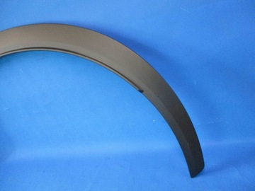 фото thumb №2, Планка накладка крила лівий перед lexus lbx 24- 75602-52050