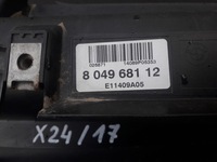 фото thumb №10, Bmw 5 f10 f11 кермо повітря впуск жалюзі 227931-15 804968112