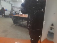 Купить Volvo xc90 2 14- капот передняя крышка двигателя перед 31352866, фото thumb