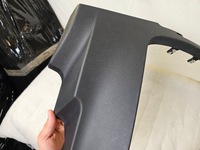 фото thumb №3, Рамка заглушка защита консоли citroen c4 picasso