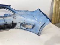 фото thumb №13, Ford c-max lift 14- бампер перед передний pdc