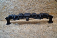 Бампер задняя балка абсорбер 2 pdc комплектный  megane iv rs оригинал tekpn Цена, фото thumb