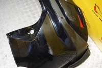 фото thumb №13, Nissan kicks 2021 2022 2023 - бампер зад задний usa