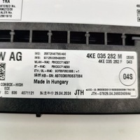 фото thumb №7, Audi a6 s6 c8 4k 2024 модуль / блок керування bluetooth