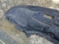 Накладка под бампер mercedes cl w215 в Украине, фото thumb