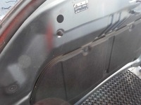 фото thumb №12, Перед kompletny капот лампи крила mitsubishi outlander iii