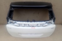 фото thumb №1, Крышка багажника задняя крышка багажника peugeot 5008 ii 2016-