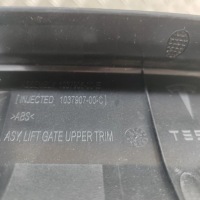 фото thumb №7, Wykońzenie крышки багажника tesla модель x 103790700c 31670045 568kw 2020