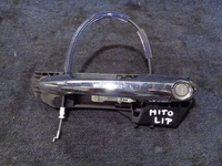 фото thumb №1, Ручка наружная alfa romeo mito 08- левая хром