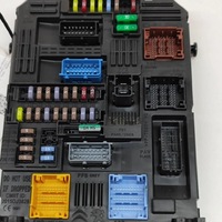 фото thumb №5, Opel grandland x 2021 рамка / модуль запобіжників