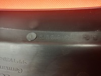 фото thumb №6, Audi оригинальный номер 8s1819979 жёлоб подкапотное пространство