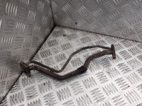 фото thumb №1, Труба шланг egr toyota auris 1.4 d4d