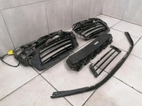 фото thumb №9, Запчастини do передньої бампера porsche cayman 718 982807681