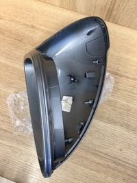 фото thumb №11, Porsche cayenne 10-17 зеркало левая корпус