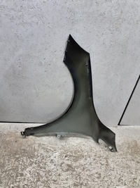 фото thumb №7, Крила передній перед правий volvo v40 ii 2012-