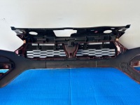 фото thumb №9, Dacia sandero 3 iii stepway 620225509r бампер передний перед oem номер oem