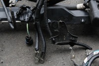 фото thumb №11, Жгут электропроводка двигателя toyota verso 2.2 2ad 09r