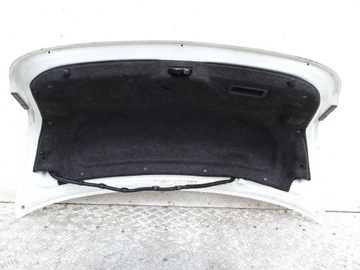 фото thumb №9, Крышка зад kpl. mazda 6 gj 12-15r. sedan